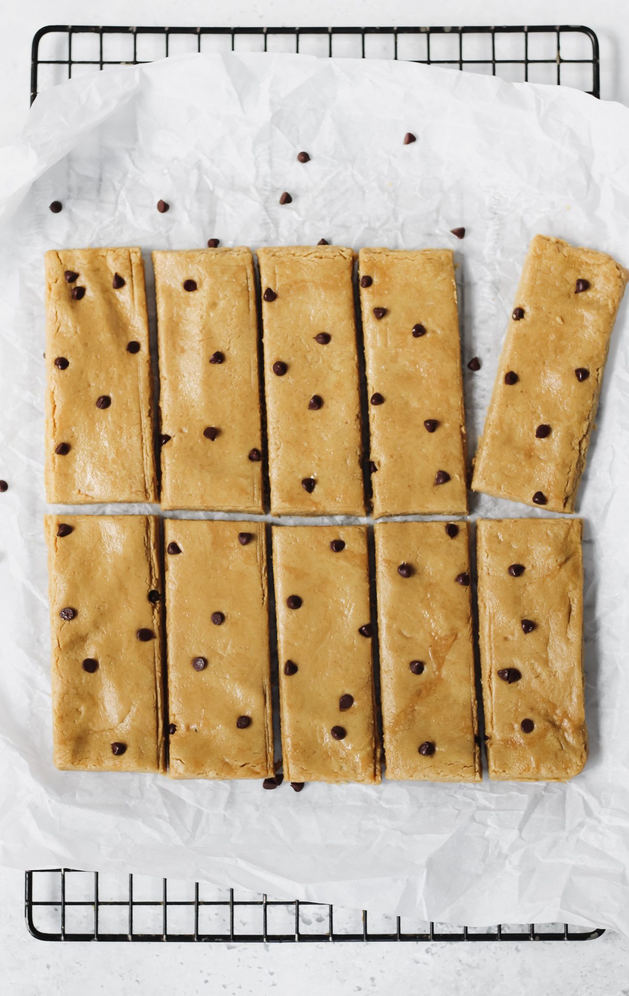 Homemade Perfect Bars (glutenfree, dairyfree!) Live Healthy with Lexi