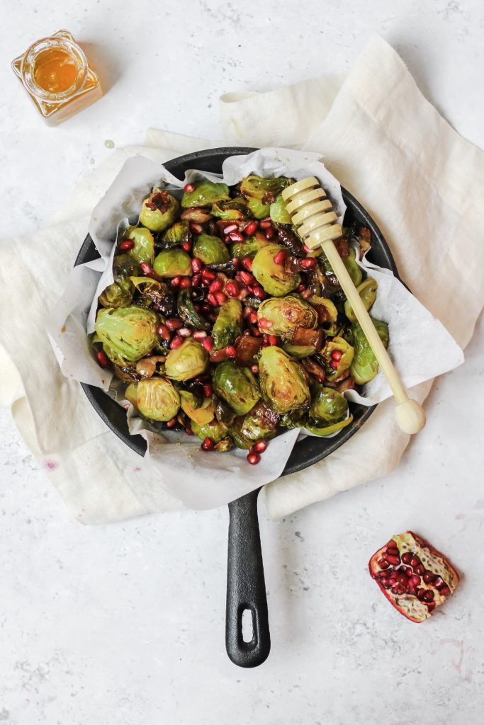 the best brussels sprouts