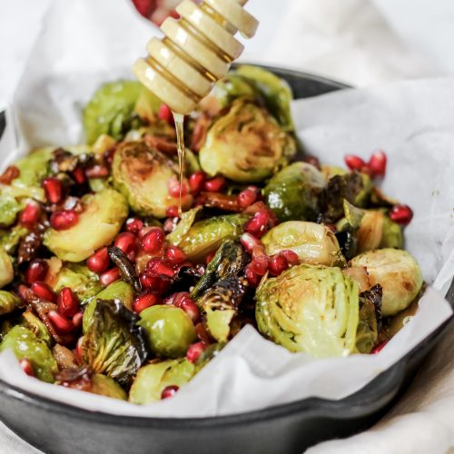 the best brussels sprouts